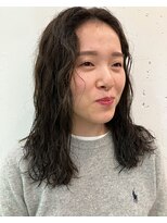 アンニュアージュ(Un nuage)&nbsp;ナチュラル