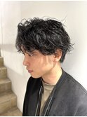 緩めスパイラル×エレガントソフト