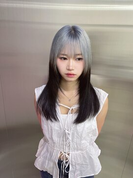 ローグ(LOGUE) ブルーシルバールーツ