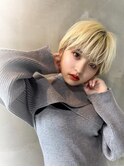 グレーベージュ、グレージュアッシュ、シルキーベージュ