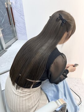 ジーナエス 札幌(Zina S) brown