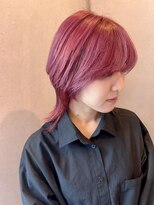 ラヴィズム 長岡店(LUVISM)&nbsp;【透明感、抜け感＋ダメージレス】ダメージを最小限に押さえます