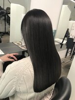 イレス 札幌円山店(IRESU) 髪質改善/縮毛矯正/美髪/酸性ストレート/白髪染め/ヘッドスパ