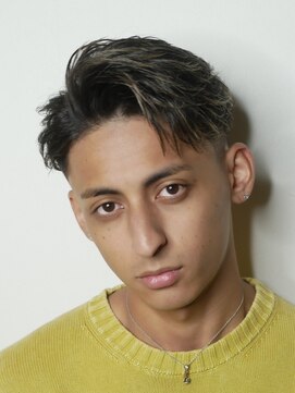 イーラ(era) リバースアップバング