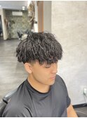 ツイストスパイラル