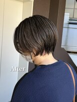 ロエ(loe)&nbsp;地毛ハイライトで唯一無二の自分だけのデザインを！