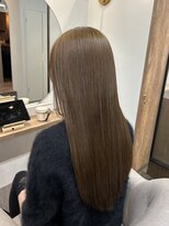 シア 綾瀬店(SHEER)&nbsp;【Mayu】オリーブベージュ