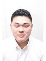 ヘアーアンドグルーミング ヨシザワインク(HAIR&GROOMING YOSHIZAWA Inc.)&nbsp;メンズバーバースタイルフェードクロップフェード　清潔感理容室