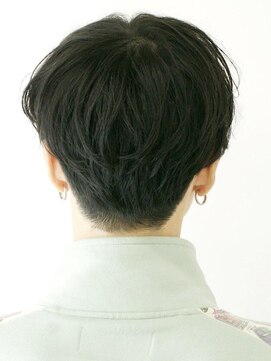 リップスヘアー 銀座(LIPPS hair) カルマウェーブ