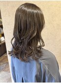 レイヤースタイル/頭浸浴/オッジィオット