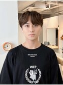 韓国センターパート