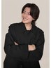 河野専用【再来】カット＋白髪染め改善カラー