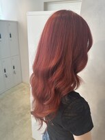 エイト ヘアサロン 渋谷本店(EIGHT)&nbsp;ダブルカラー