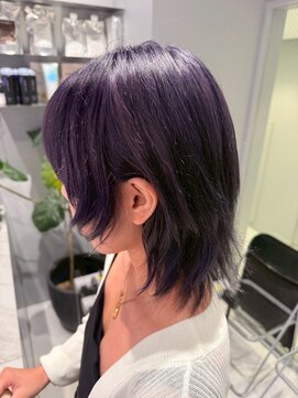 ヴァイス 新宿店(VAICE) purple