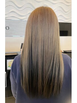 リド 館出店(LIDO) ダブルカラー