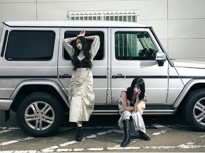 ノーティ(nouty)の写真