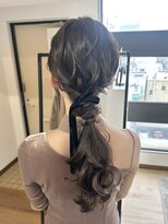 オウン(AUN)&nbsp;ローポニー