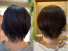 美容院に行った後もキレイになれるスタイルをご提案します！