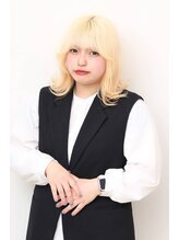 グッドモーニングプリム(Good Morning PRIME)&nbsp;中川 歩美