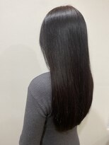 シャンティ(Shanti)&nbsp;縮毛矯正専門店による縮毛矯正&髪質改善トリートメント