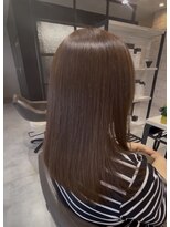 エル ブランシェ(Ailes Branches)&nbsp;#髪質改善#トリートメント#縮毛矯正＃美髪#艶髪#髪質改善