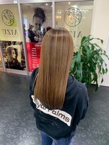 アイズ 渋沢(AIZU)&nbsp;ハイライト