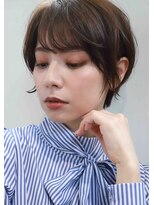 ポリッシュ 東向日店(POLISH)&nbsp;髪質改善/ハイライト/髪質改善トリートメント/イルミナカラー