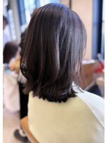 センジュ 武蔵小杉(SENJYU)&nbsp;透明感カラー/白髪ぼかし/白髪染め/髪質改善/艶髪/武蔵小杉/