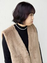 ロンド ヘアー(Rondo. Hair)&nbsp;フレンチボブ