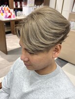 ハレル 戸塚(HAREru.)&nbsp;ミルクティーカラー