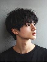 ペグ(Peg) 好感度*ビジネスマン/シークレットパーマ/仙台駅前