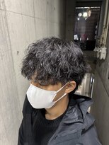 フレイム(FLAME) 【FLAME】天文館 "ツイストスパイラル"