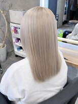 スタンス(STANCE)&nbsp;パサつかないホワイトミルクティー