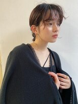 エンド 大阪梅田(&)&nbsp;ゆるふわアレンジ