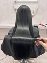 ノアル(NOAHL)&nbsp;オリーブカラー＋TOKIOトリートメント