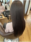 酸性ストレート