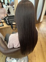 フェイス センター南店(FACE)&nbsp;酸性ストレート