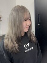 セブンスヘブン(SEVENTH HEAVEN) エンドカラー