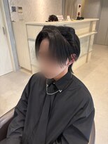 リブラ 新宿新南口店(Libra)&nbsp;猫耳×リバースセンターパート