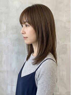ソッカ(socca) ミディアムレイヤー