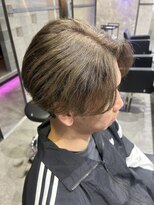 メゾンセブンルックス 宇都宮簗瀬店(Maison 7LOOKS)&nbsp;ミルクティーベージュ！《平畑》