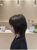 ウルフレイヤー×バイオプログラミング×カラーファンタジー