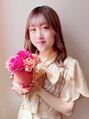 ヘアリゾート ラグーン(hair+resort lagoon) 菊地 しおん