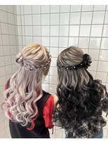 ラブスタシー 土浦店&nbsp;デザインエクステ