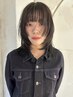 村岡桃果 指名限定クーポン　カット￥4200
