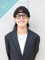 エルデ ナインズ ヘアー スタンド 川口店(elde 9's HAIR STAND) 小畑翔 川口店
