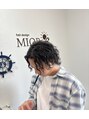 ミオール バイ ココ(MIOR by COCO) サーフパーマ