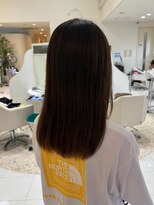 ヴァンカウンシル 福岡店(VAN COUNCIL) ショコラブラウン
