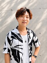 ジーナ 福岡藤崎(Zina) 篠原 敏嗣