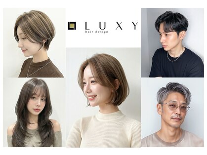 ラグジー 千歳船橋(LUXY)の写真